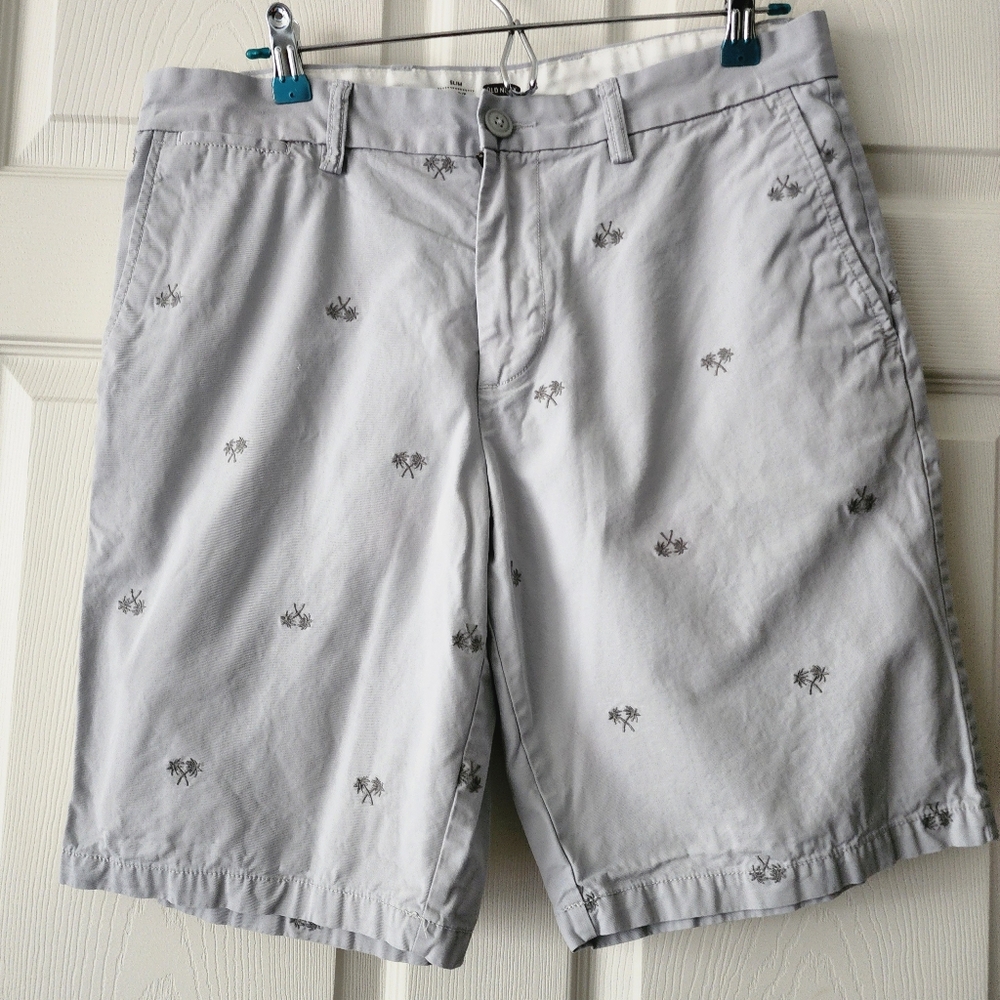 OLD NAVY  Mens Shorts